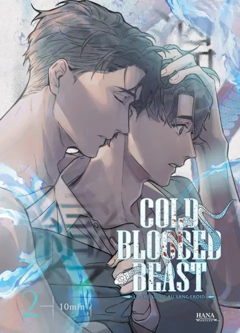 Cold blooded beast - La créature au sang froid 2