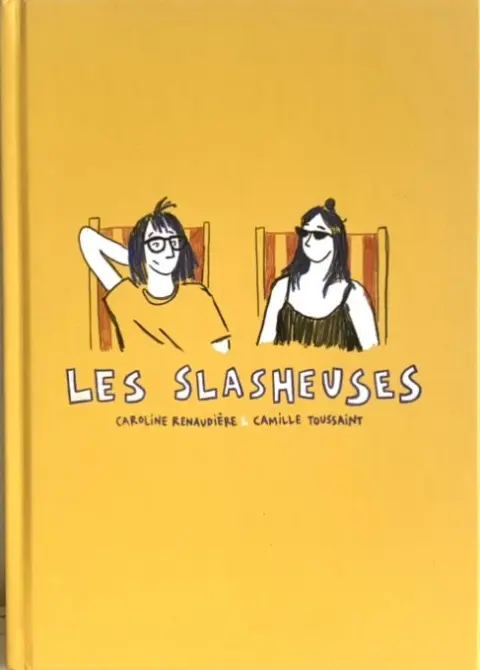 Les slasheuses