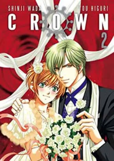 Crown 2