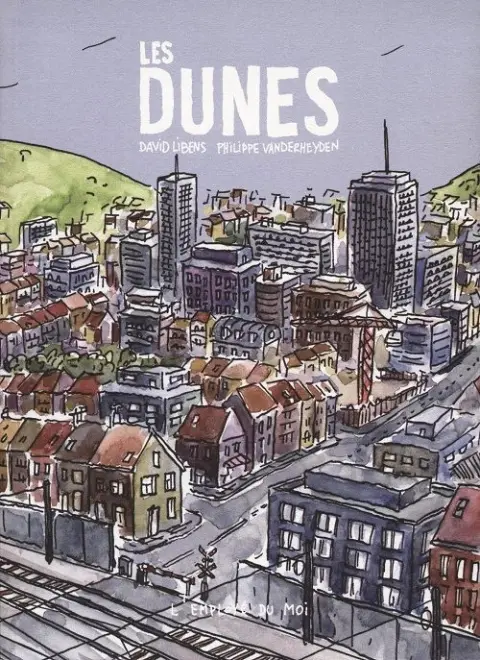 Les Dunes