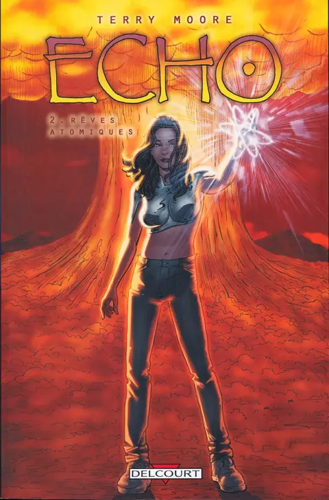 Echo 2 Rêves atomiques
