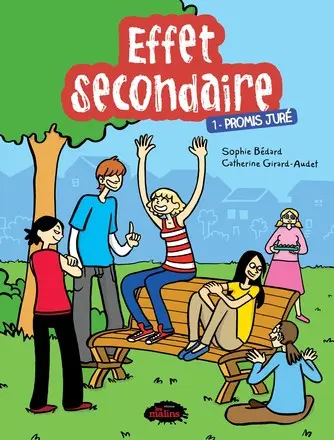 Effet secondaire (Girard-Audet / Bédard)