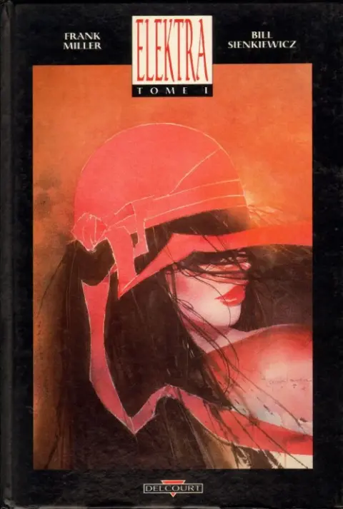 Elektra 1