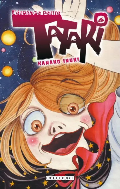 L'Étrange petite Tatari 6