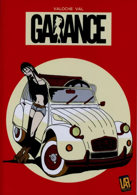 Garance (Valoche Val)
