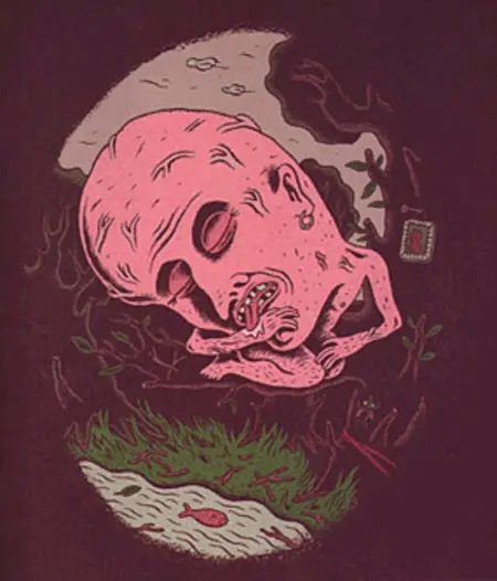 Les Gens des Bois