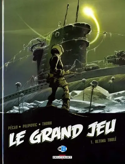 Le Grand jeu