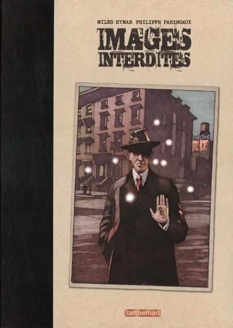 Images interdites