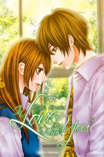 In love with you 3