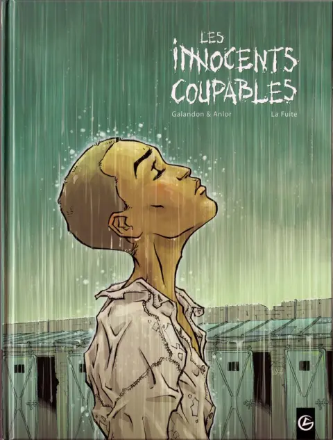 Les Innocents coupables Tome 1 La Fuite