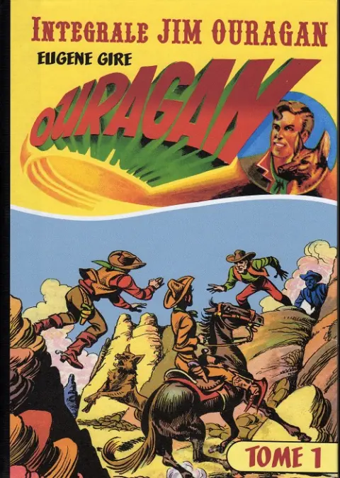 Jim Ouragan