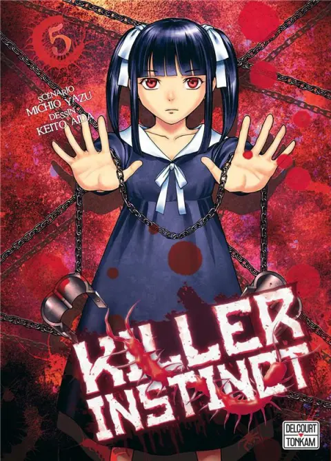 Killer instinct 5