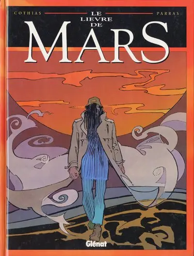 Le Lièvre de Mars