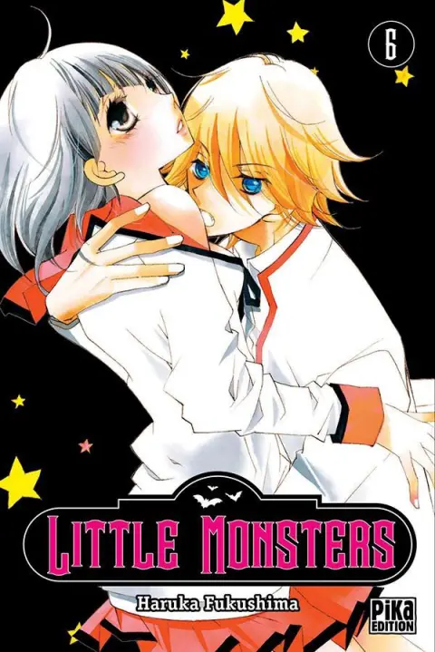 Little monsters 6