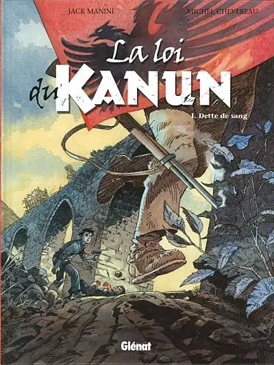 La Loi du Kanun