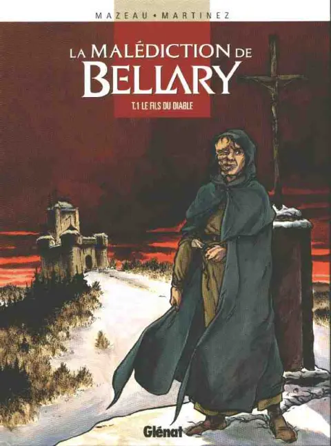 La Malédiction de Bellary
