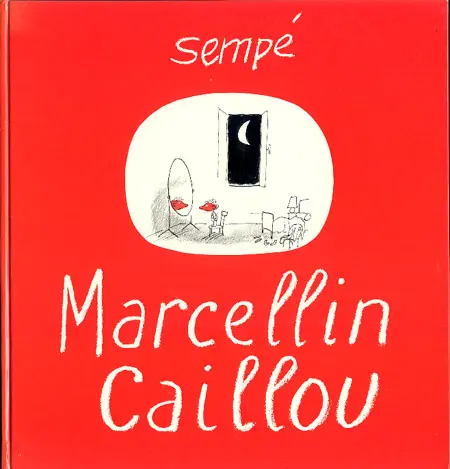 Marcellin Caillou