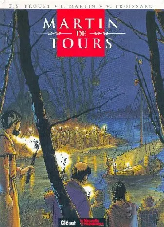 Martin de Tours