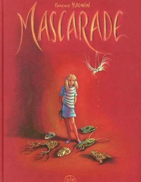 Mascarade