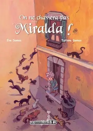Miralda