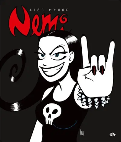 Nemi Tome 1