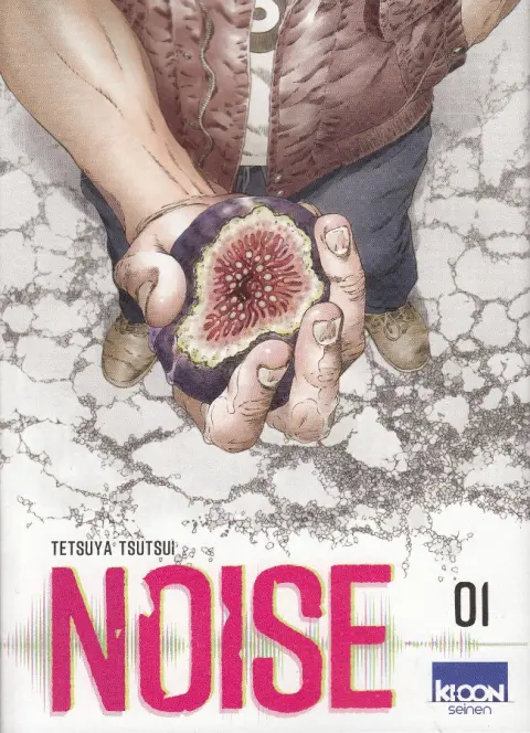Noise 01