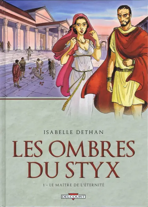 Les Ombres du Styx