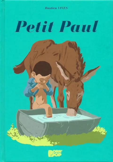 Petit Paul