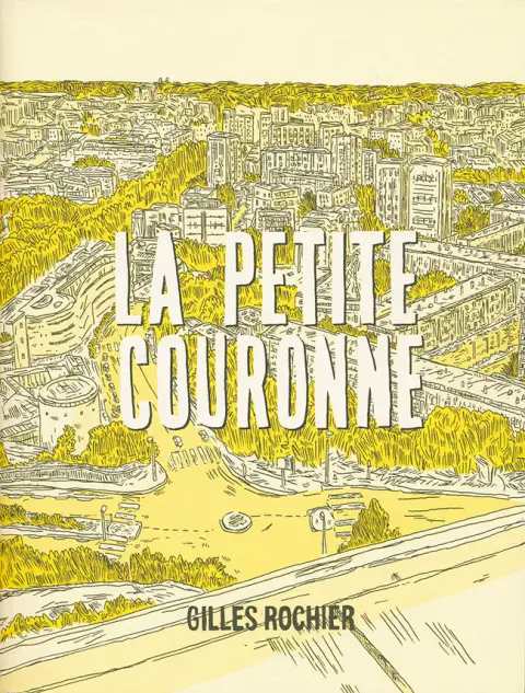 La Petite couronne