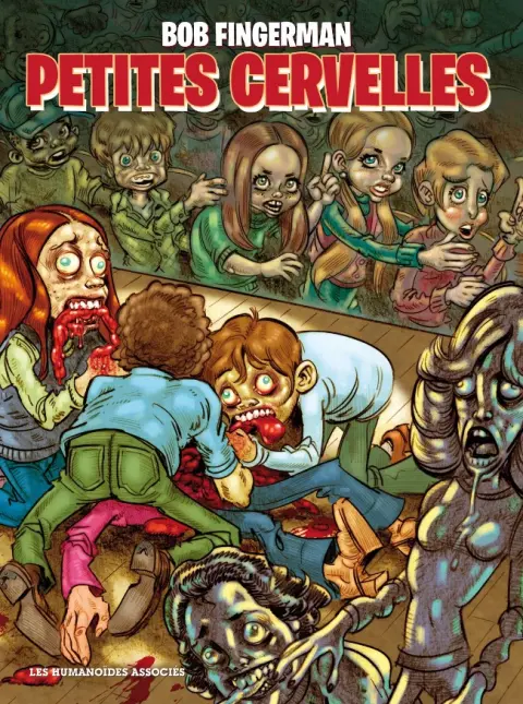 Petites cervelles