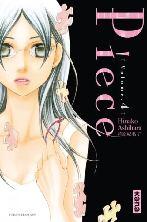 Piece Volume 4