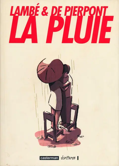 La Pluie