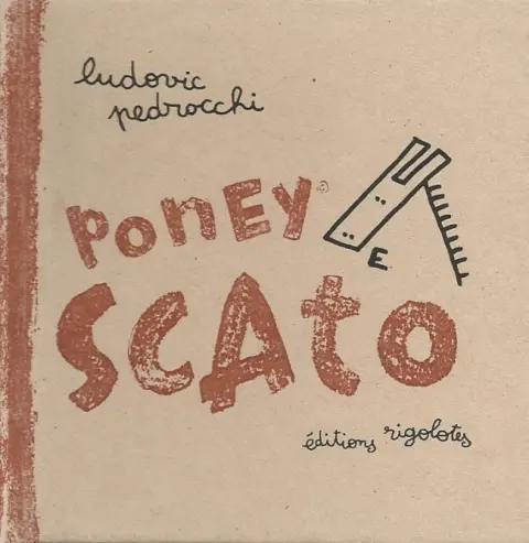Poney