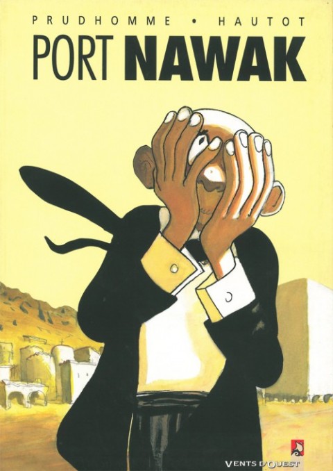 Couverture de l'album Port Nawak