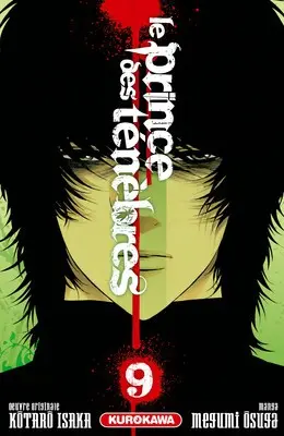 Le Prince des ténèbres 9