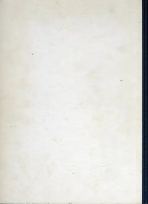 Verso de l'album Tintin Tome 1 Tintin au pays des Soviets