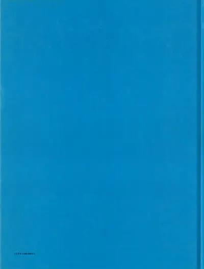Verso de l'album Coup d'œil