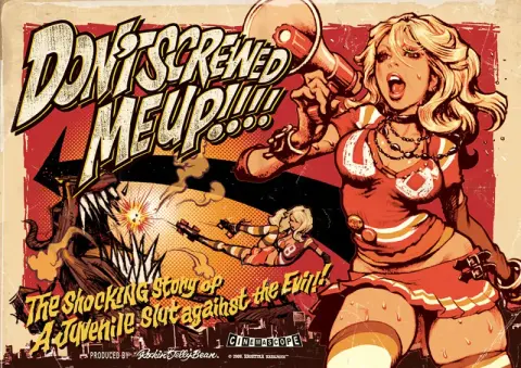 Autre de l'album The Birth of Rockin'Jelly Bean