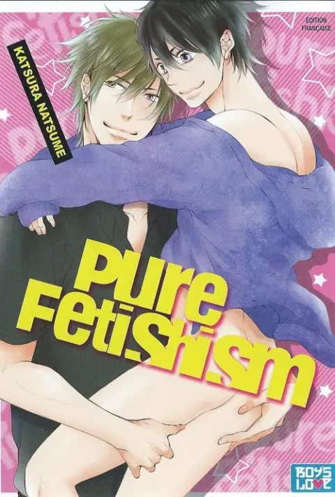 Pure Fetishism