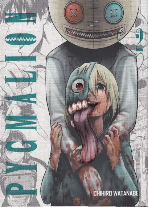 Pygmalion 2