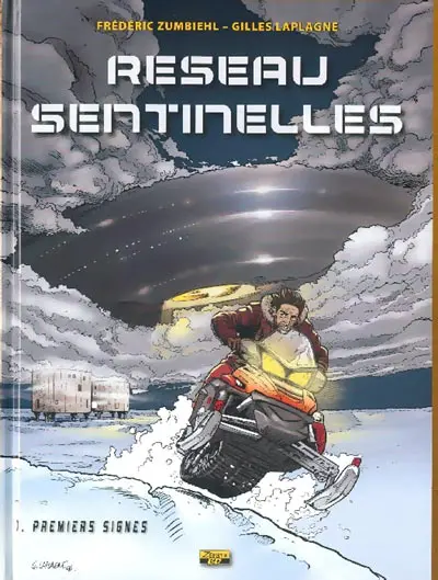 Réseau sentinelles