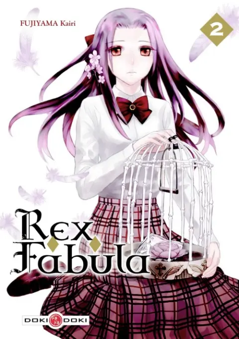 Rex Fabula 2