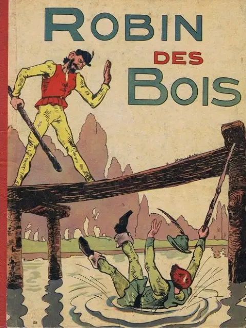 Robin des Bois