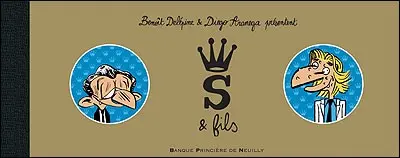 S & Fils
