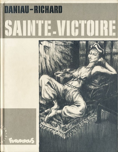 Sainte-Victoire