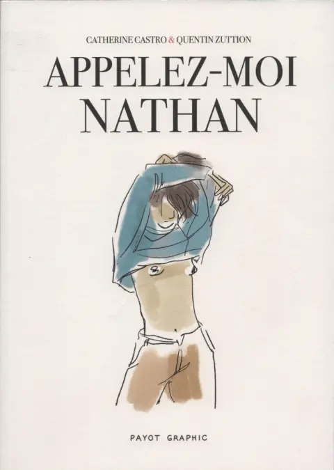 Appelez-moi Nathan