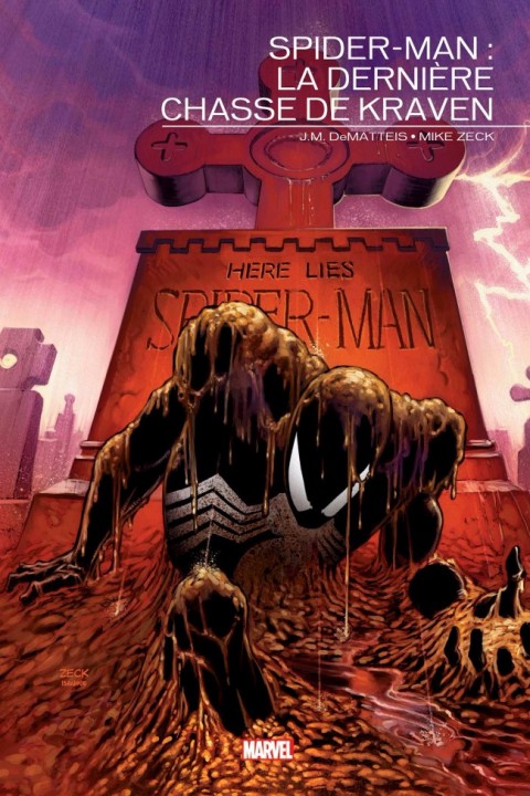 Spider-Man : La Dernière Chasse de Kraven