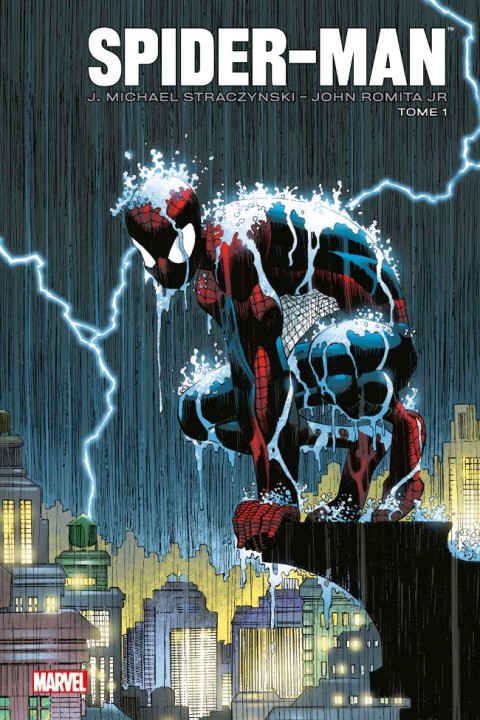 Spider-Man (Marvel Icons)