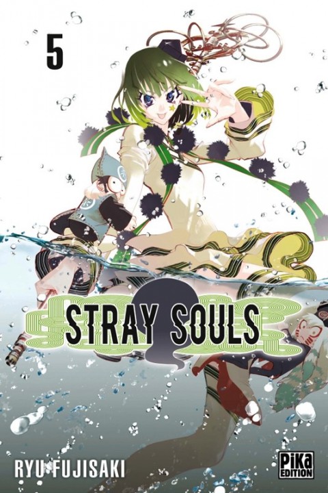 Stray Souls 5
