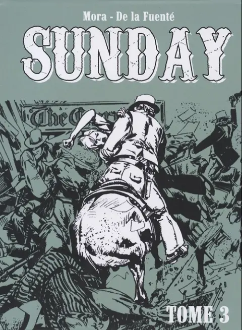 Sunday Tome 3